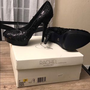 Rachel roy high heels